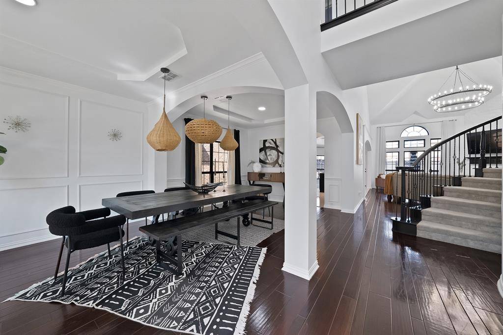 Red Oak, TX 75154,119 Crystal Creek Drive