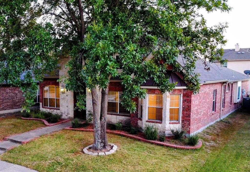 Lavon, TX 75166,638 Bonham Drive