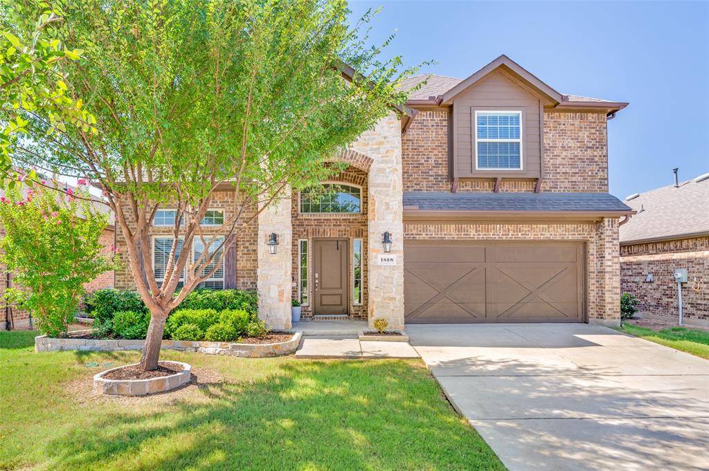 Little Elm, TX 76227,1528 Trailwood Terrace