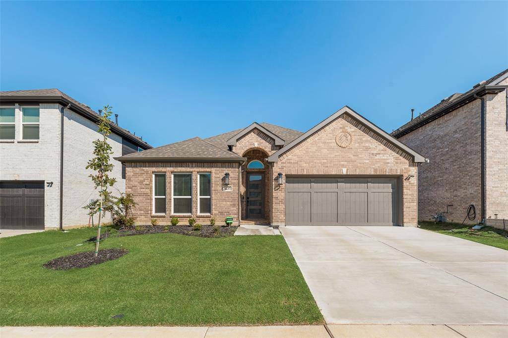 Celina, TX 75009,6237 White Creek Drive