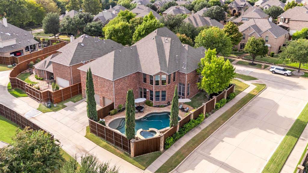 Frisco, TX 75035,13195 Thornton Drive