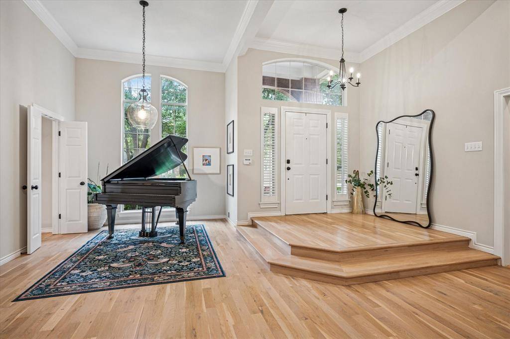 Colleyville, TX 76034,5800 Hunter Trail