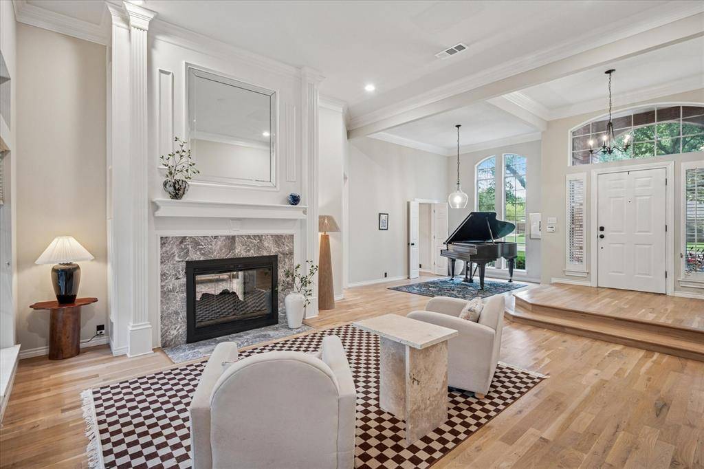 Colleyville, TX 76034,5800 Hunter Trail