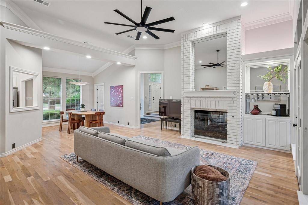 Colleyville, TX 76034,5800 Hunter Trail