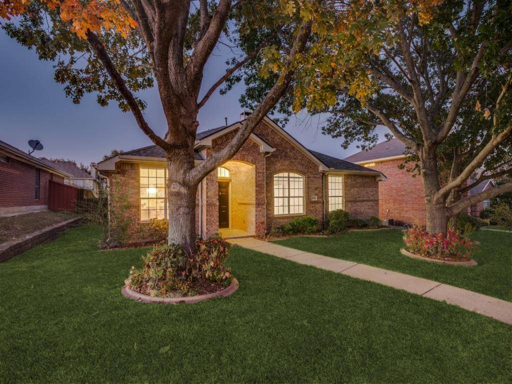 Rockwall, TX 75087,1006 Redwood Trail