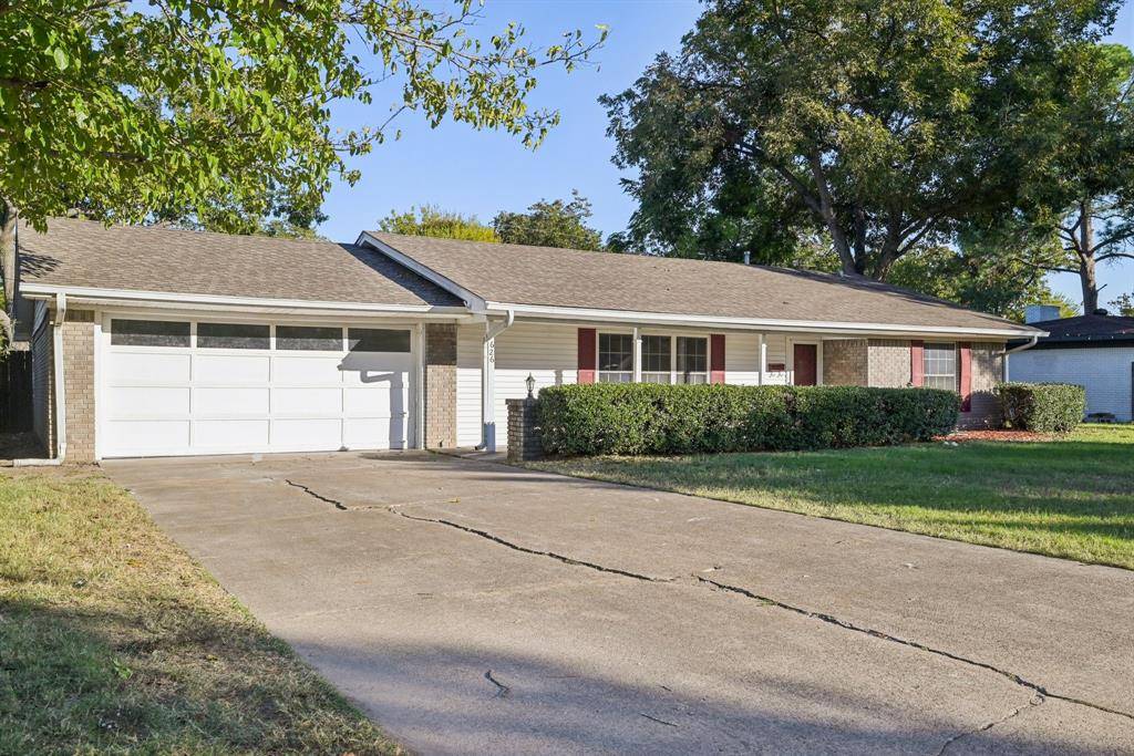 Irving, TX 75061,626 Kingston Drive