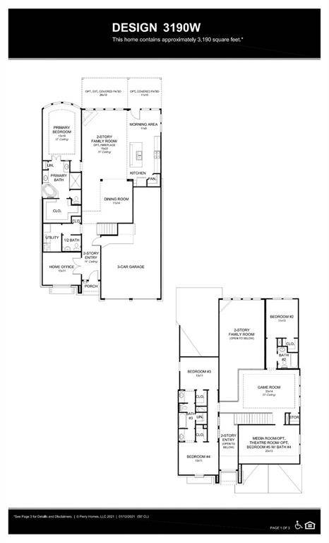 Mansfield, TX 76063,1613 Bulls Eye Road