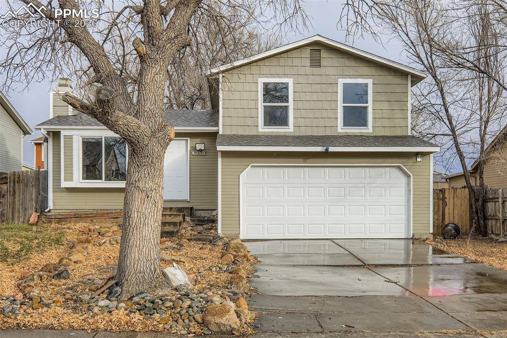 Colorado Springs, CO 80916,4340 Halstead CIR