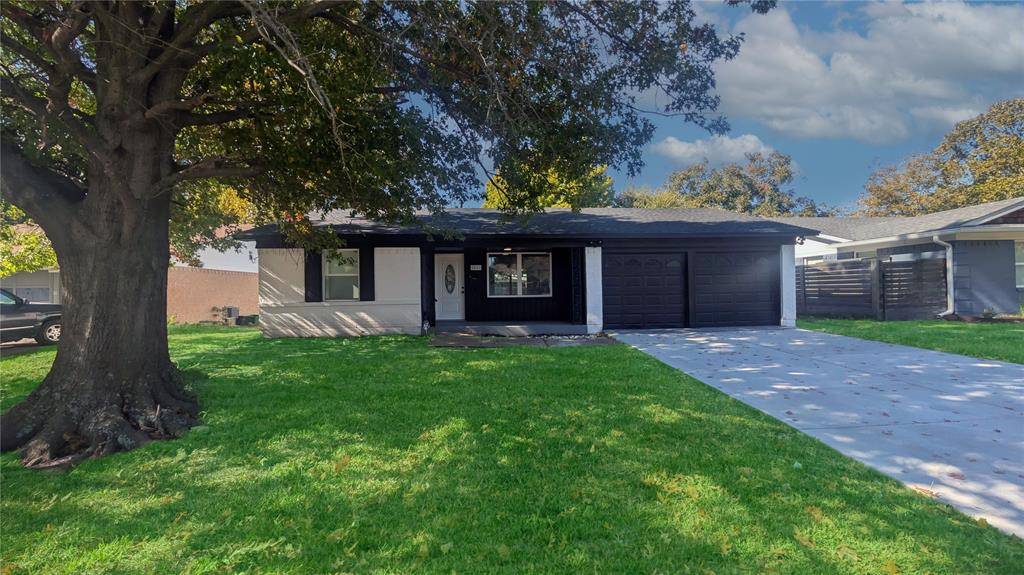 Richardson, TX 75080,1007 N Cottonwood Drive