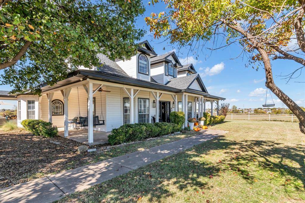 Fort Worth, TX 76131,8715 Wagley Robertson Road