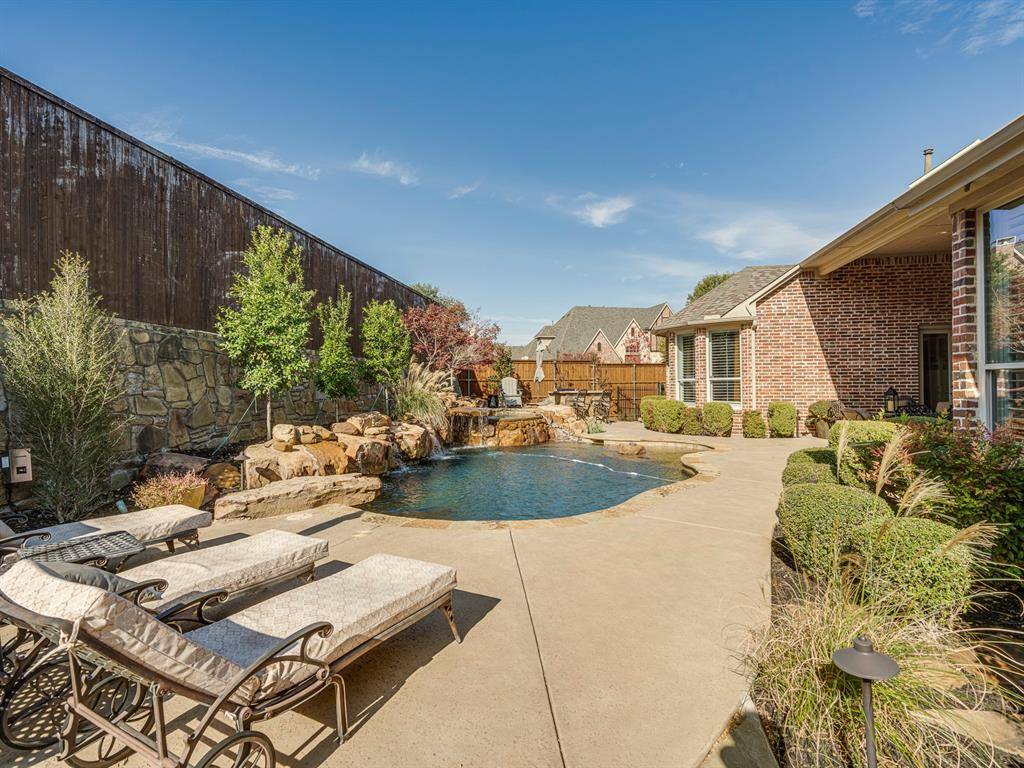 Allen, TX 75013,2265 Broad Brook Lane