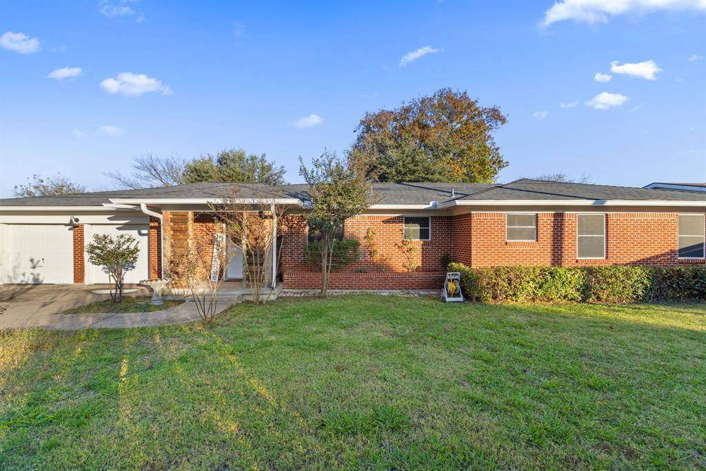 Mckinney, TX 75069,1802 N Waddill Street