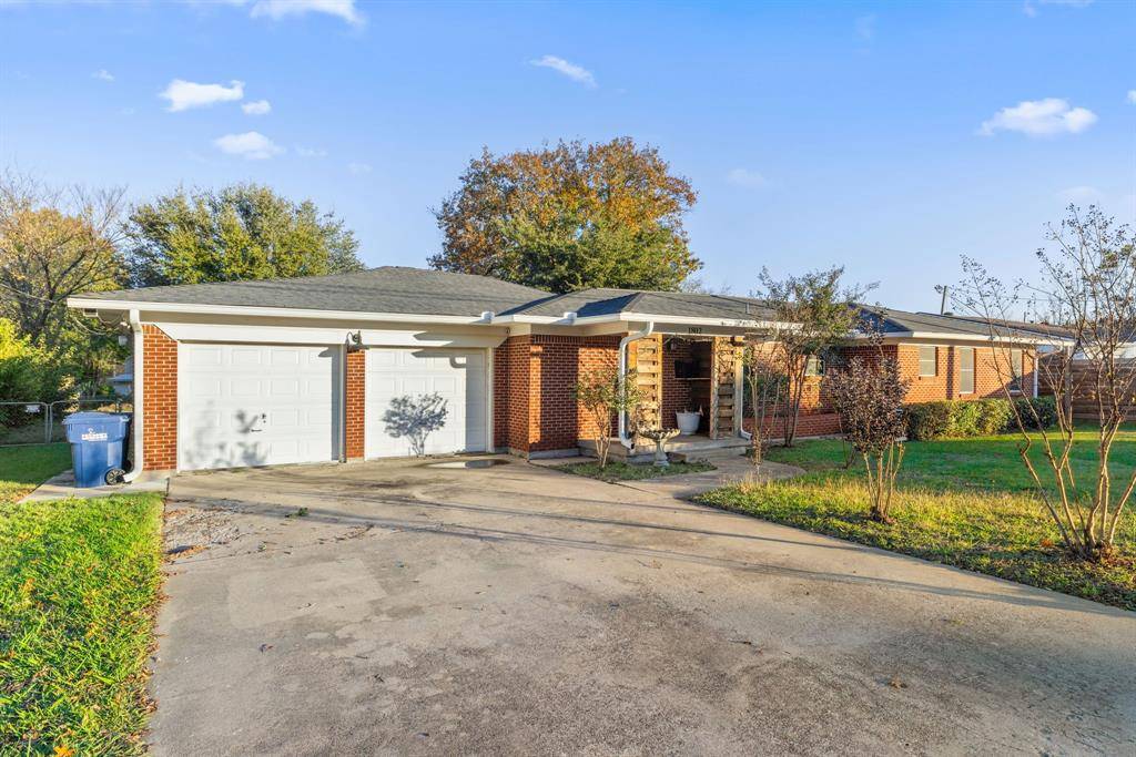 Mckinney, TX 75069,1802 N Waddill Street