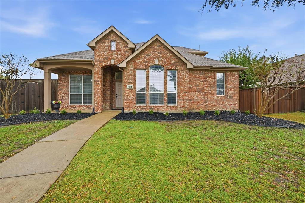 Frisco, TX 75035,7451 Creekmere Drive