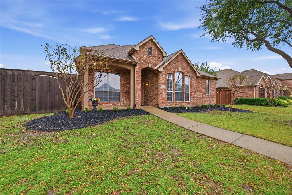 Frisco, TX 75035,7451 Creekmere Drive