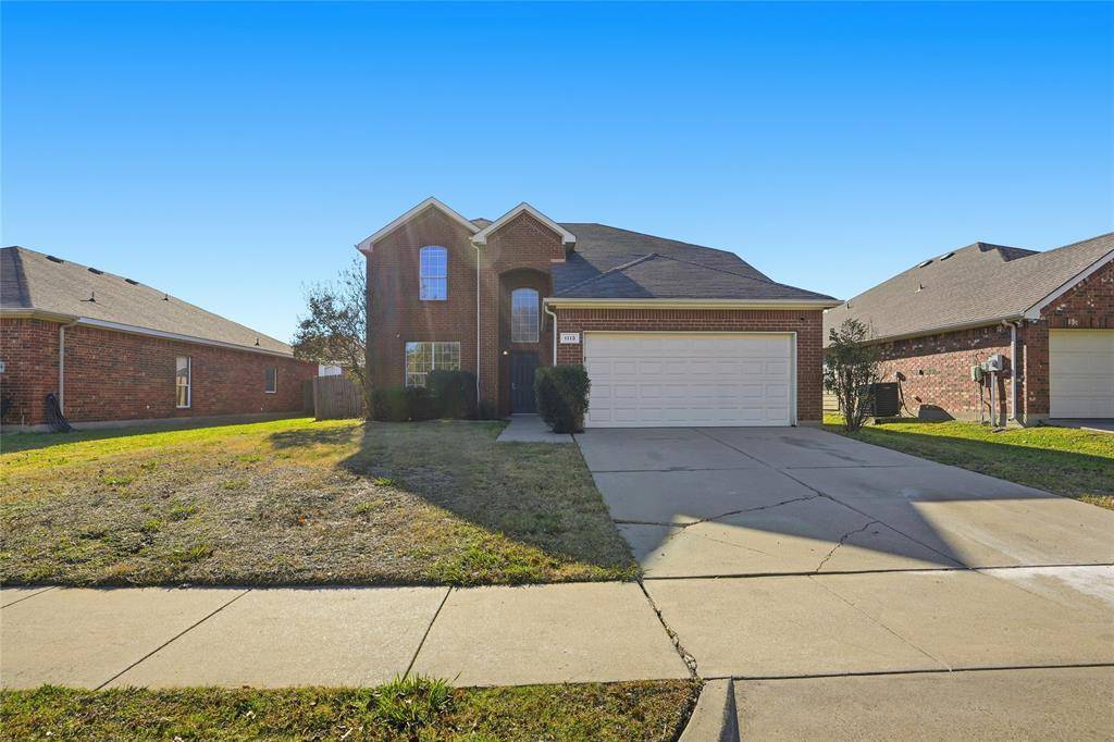 Burleson, TX 76028,1113 Skylark Drive