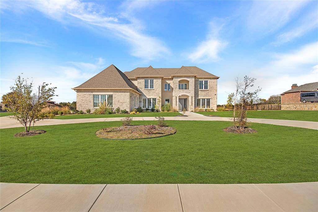 Heath, TX 75032,100 Old Vineyard Lane