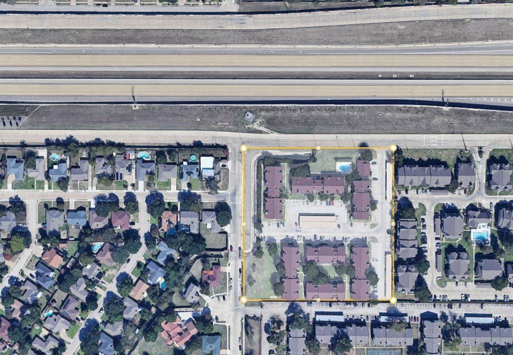 Carrollton, TX 75006,2200 E Trinity Mills Road #307