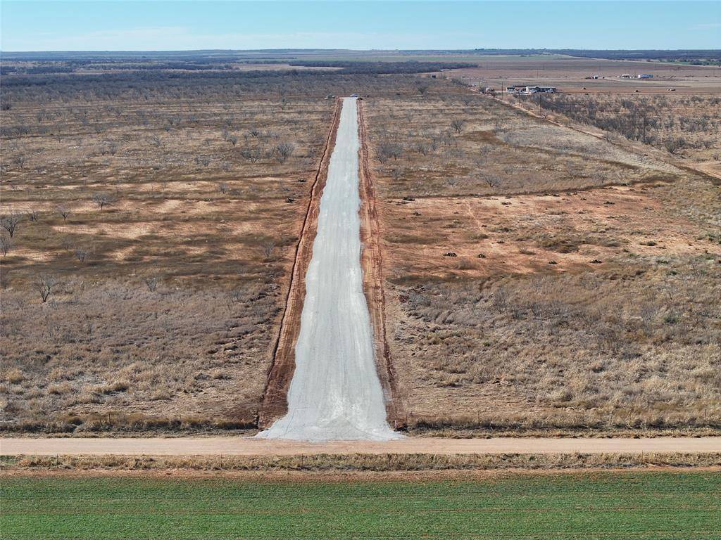 Hawley, TX 79525,Lot 1 TBD CR 495