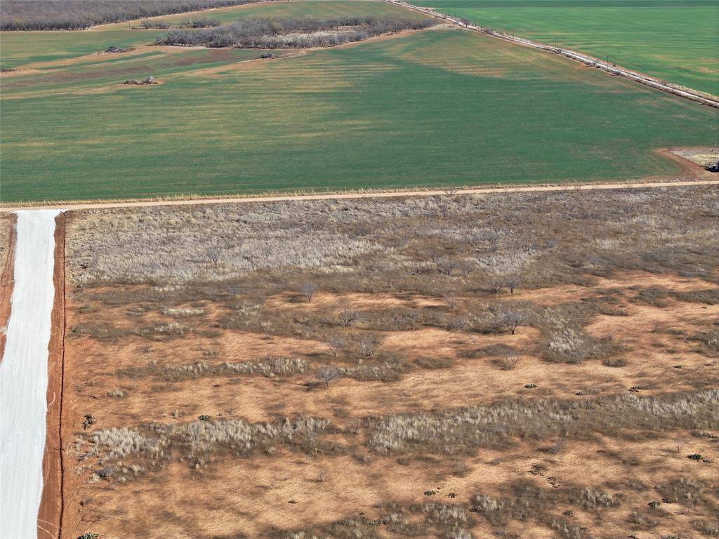 Hawley, TX 79525,Lot 1 TBD CR 495