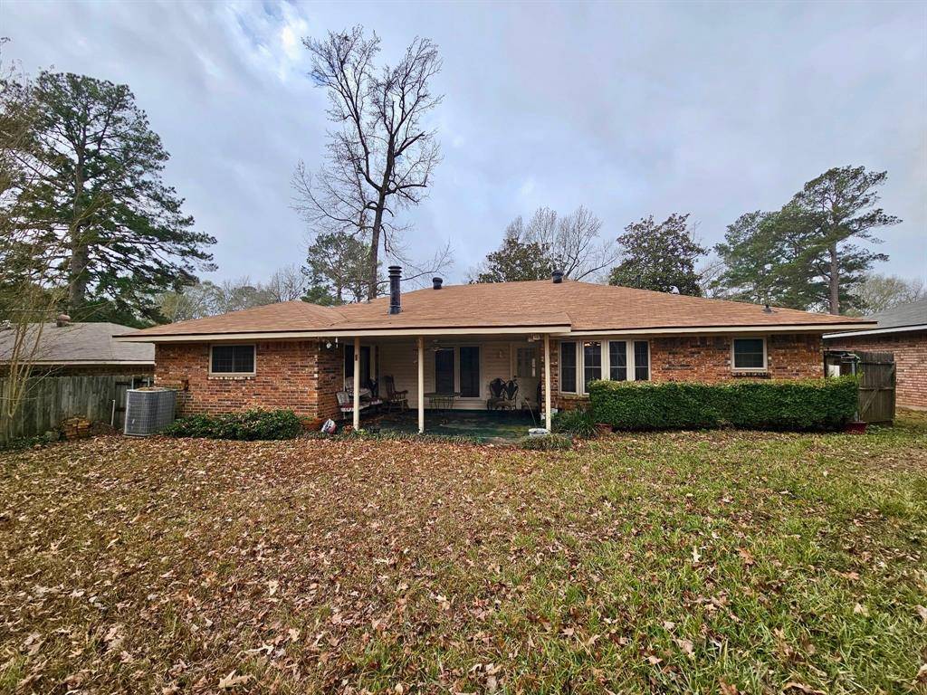 Shreveport, LA 71129,7021 Bobtail Drive