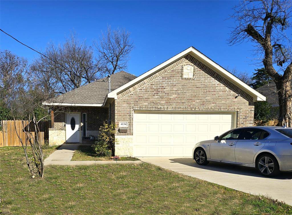 Dallas, TX 75216,4134 Ball Street