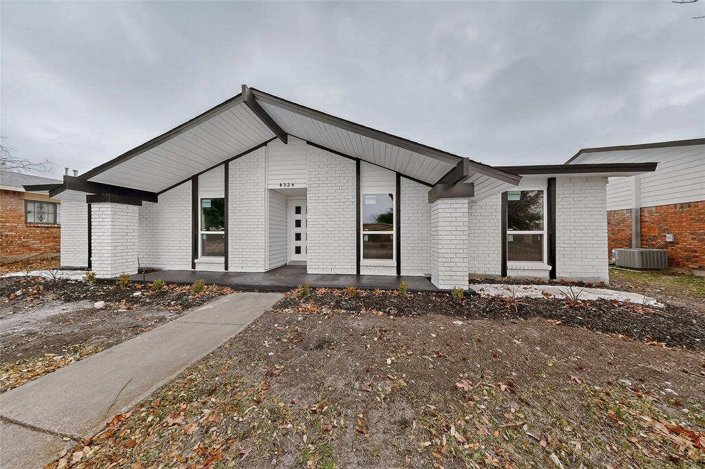 Mesquite, TX 75150,4324 Woodbluff Drive