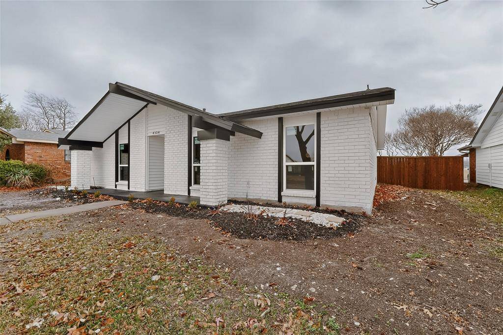 Mesquite, TX 75150,4324 Woodbluff Drive