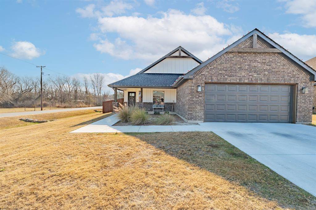 Stephenville, TX 76401,100 Wiley Street