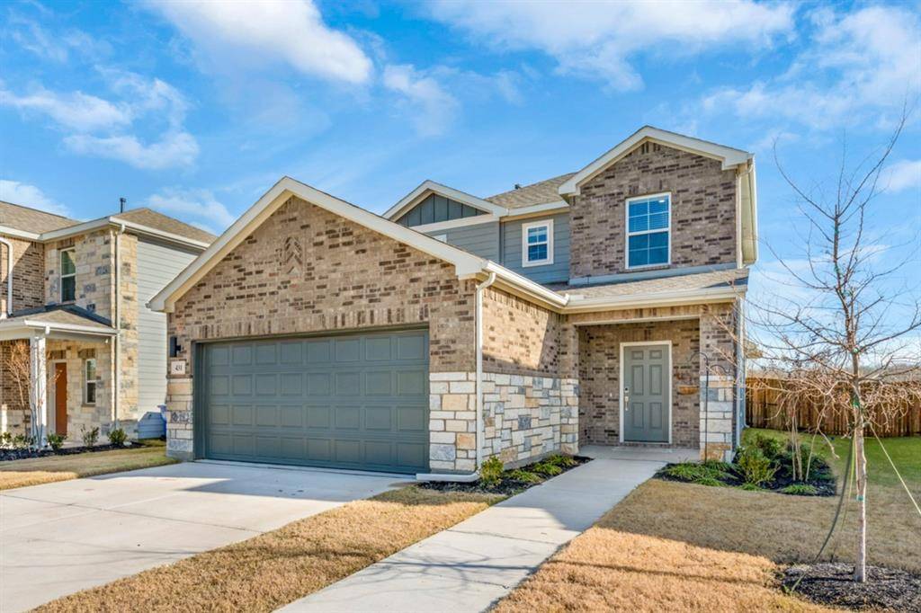 Royse City, TX 75189,431 Pendant Drive