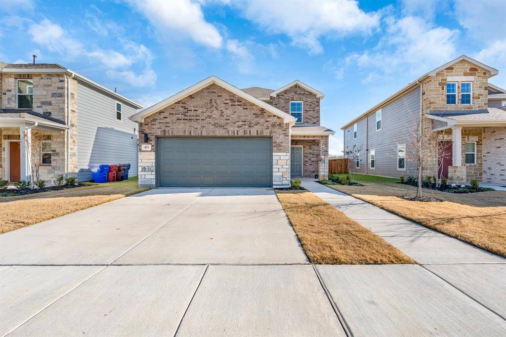 Royse City, TX 75189,431 Pendant Drive