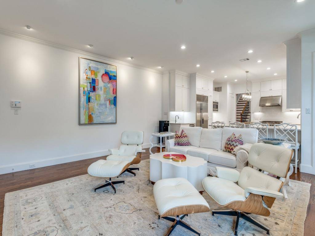 University Park, TX 75205,4229 Normandy Avenue