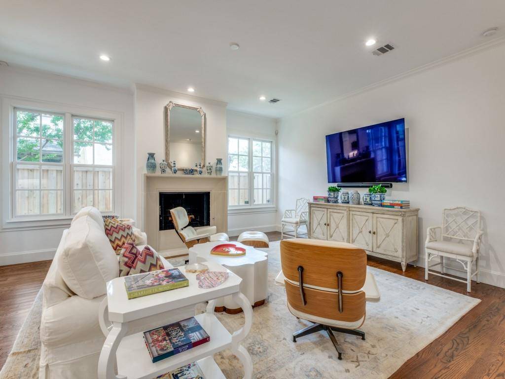 University Park, TX 75205,4229 Normandy Avenue