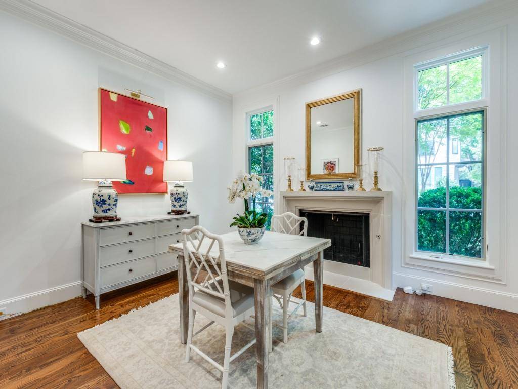 University Park, TX 75205,4229 Normandy Avenue