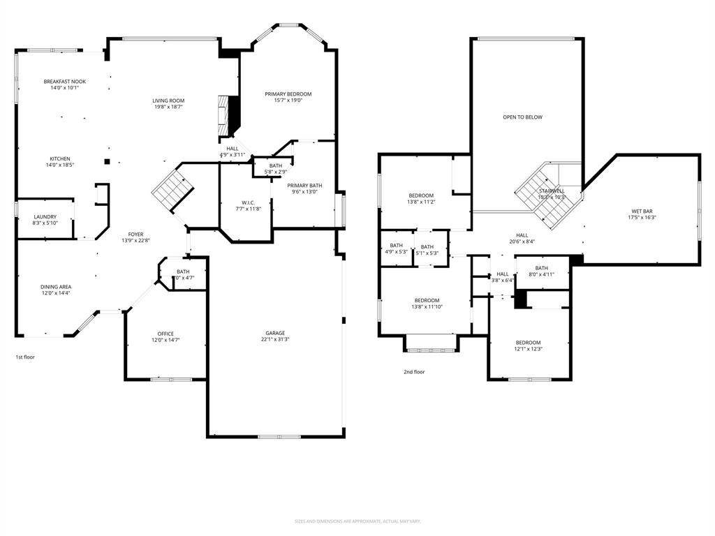 Mansfield, TX 76063,3010 Saint Joseph Drive