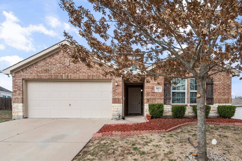 Lancaster, TX 75146,3011 Driftwood Lane