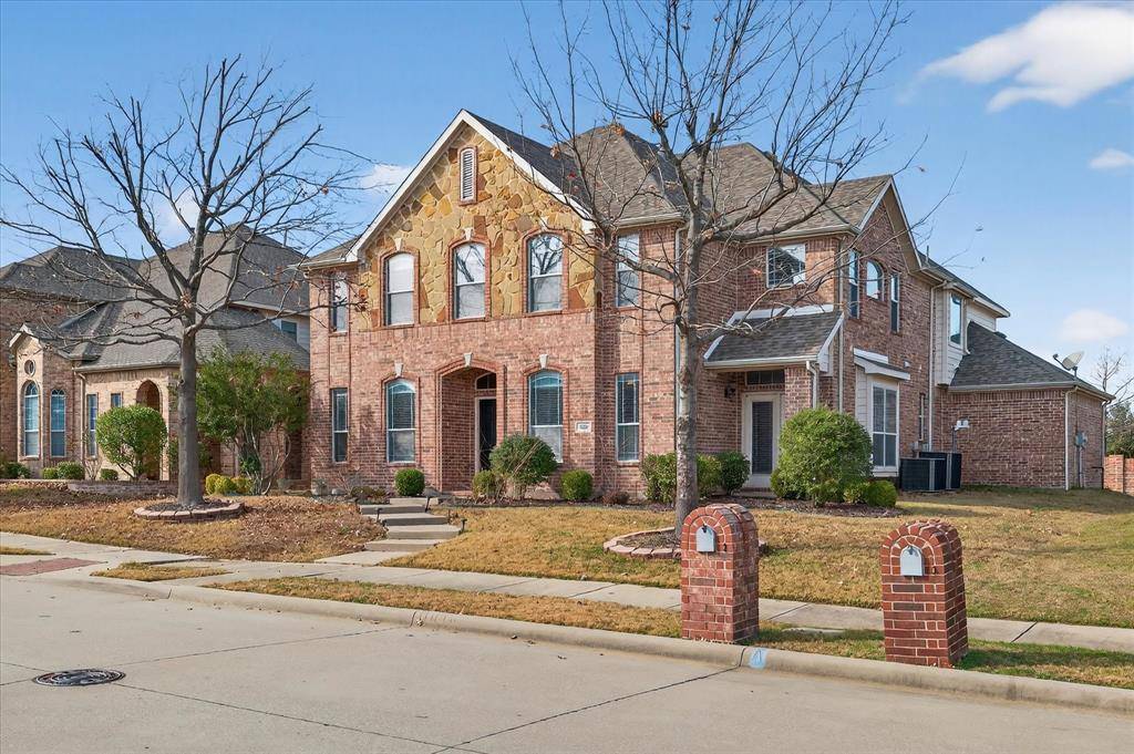 Frisco, TX 75036,810 Highland Hills Drive