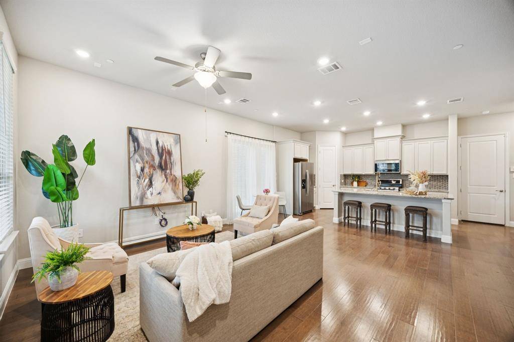 Allen, TX 75013,1319 Bailey Lane