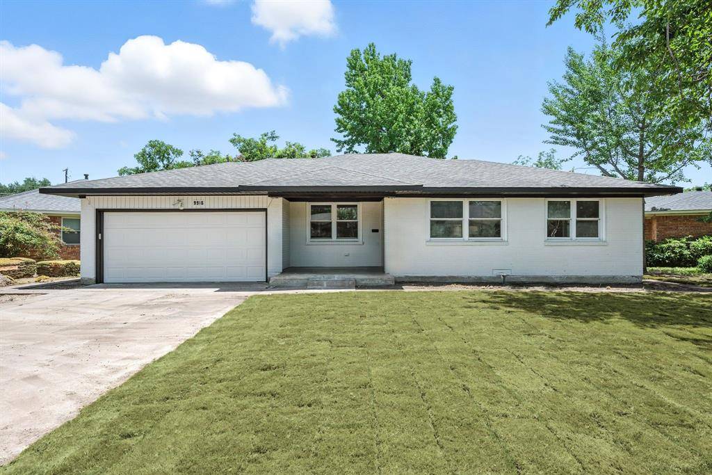 Dallas, TX 75228,9916 Cloister Drive