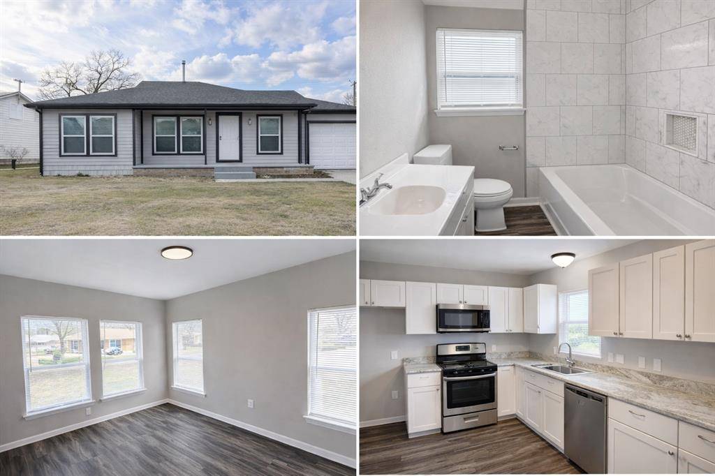 Greenville, TX 75401,1806 Wellington Street