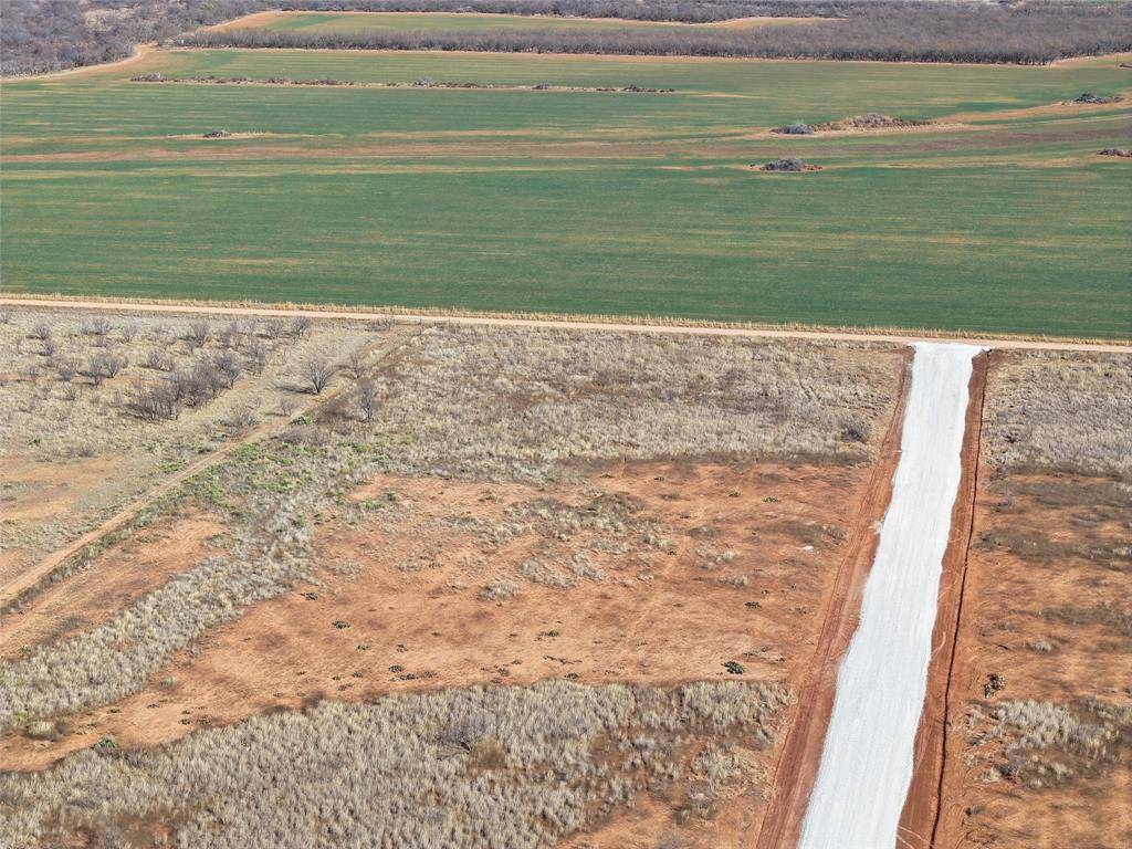 Hawley, TX 79525,Lot 2 TBD CR 495