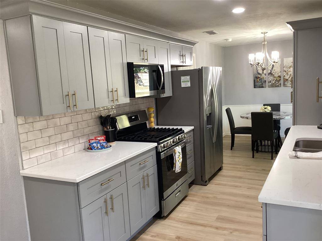 Crowley, TX 76036,245 E Malone Avenue