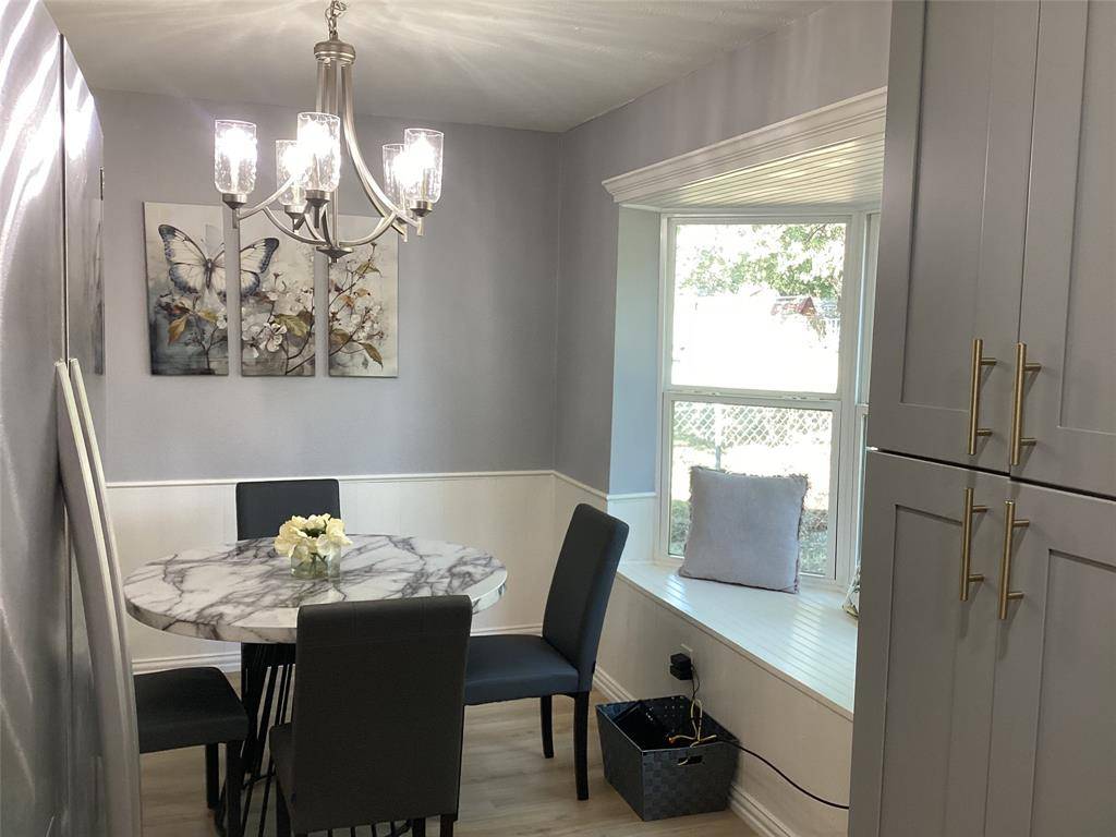 Crowley, TX 76036,245 E Malone Avenue