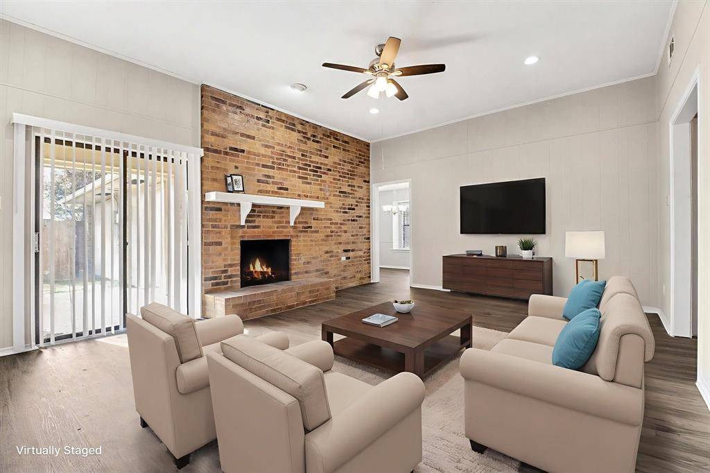 Carrollton, TX 75006,2242 Carmel Drive