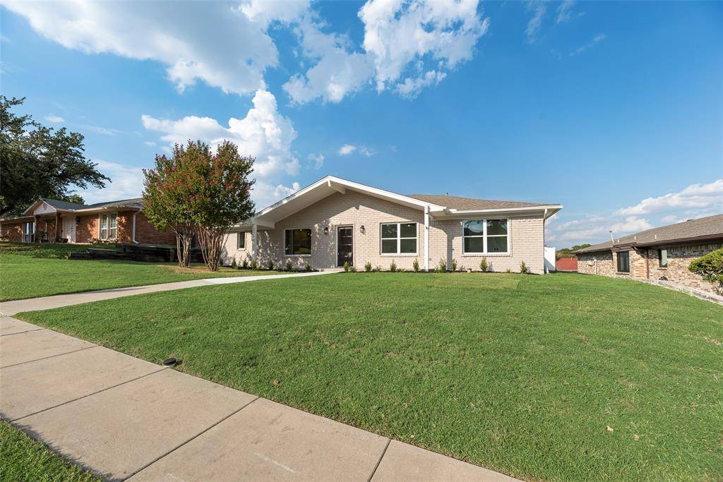 Garland, TX 75043,1632 Merrimac Trail