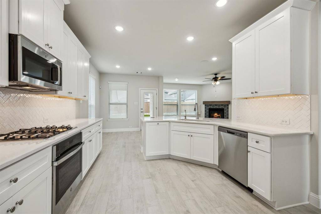 Forney, TX 75126,1916 Huron Drive