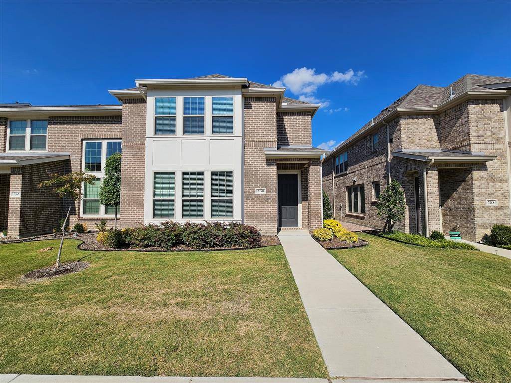 Frisco, TX 75033,7280 Panicum Drive