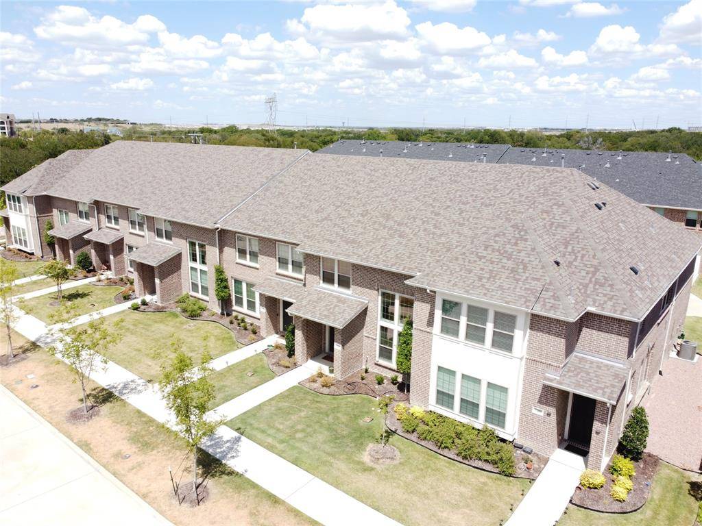 Frisco, TX 75033,7280 Panicum Drive