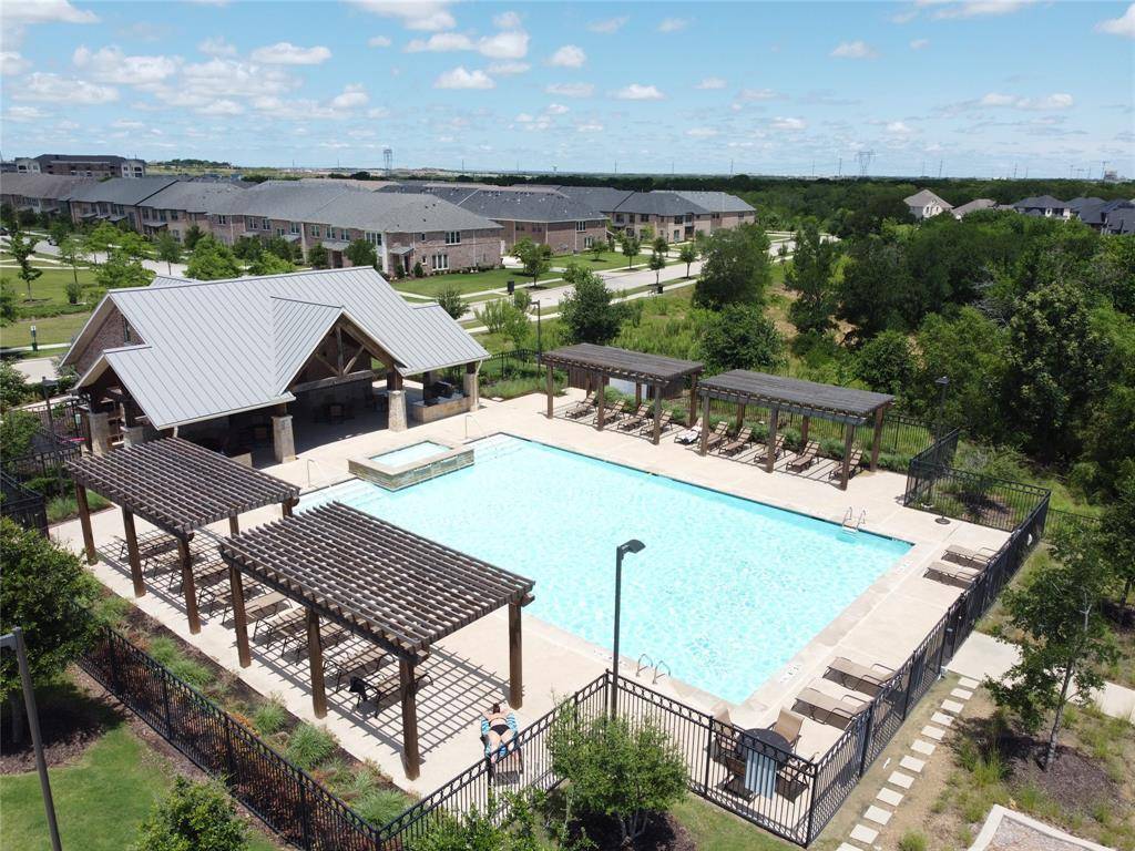 Frisco, TX 75033,7280 Panicum Drive