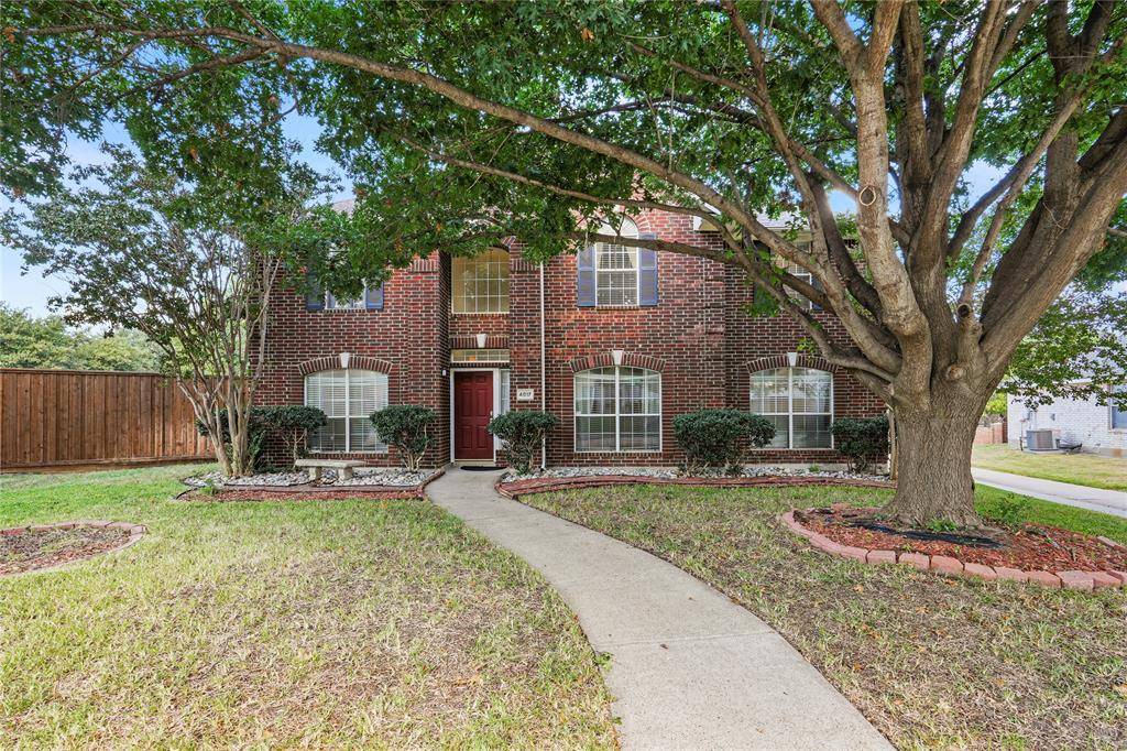 Plano, TX 75024,4817 Carolwood Drive